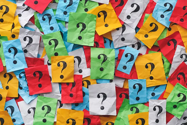 QuestionMarks